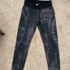 Better Bodies tights size small
